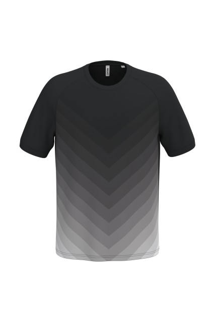UNISEX MULTISPORT SUBLIMATED POLYESTER JERSEY