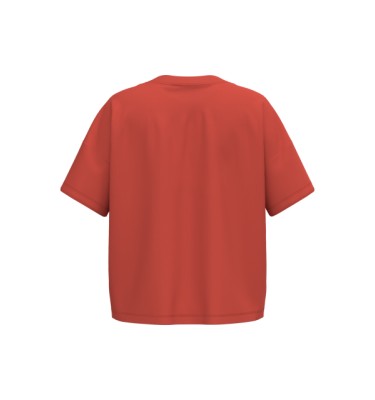 LADIES’ ECO-FRIENDLY OVERSIZED T-SHIRT