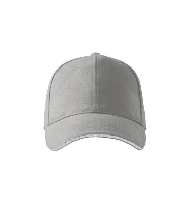 Czapka unisex Sandwich 6P