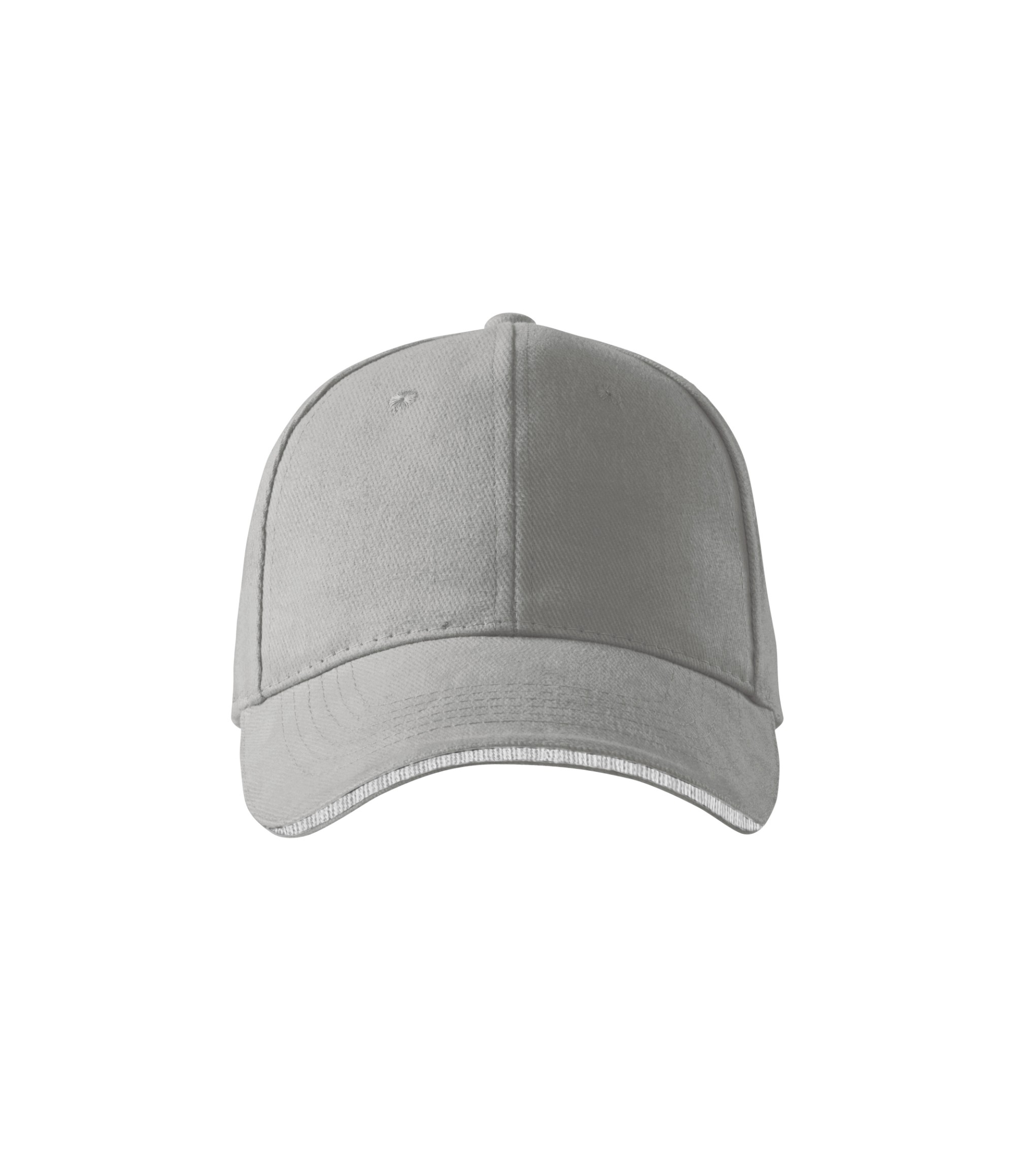 Czapka unisex Sandwich 6P