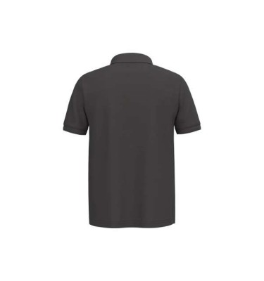 MEN'S SHORT-SLEEVED PIQUÉ POLO SHIRT