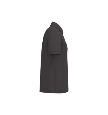 MEN'S SHORT-SLEEVED PIQUÉ POLO SHIRT
