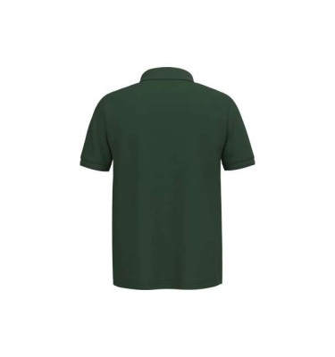 MEN'S SHORT-SLEEVED PIQUÉ POLO SHIRT