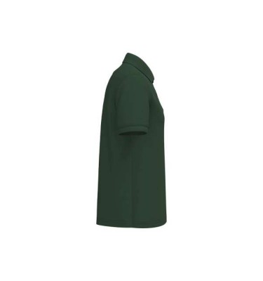 MEN'S SHORT-SLEEVED PIQUÉ POLO SHIRT
