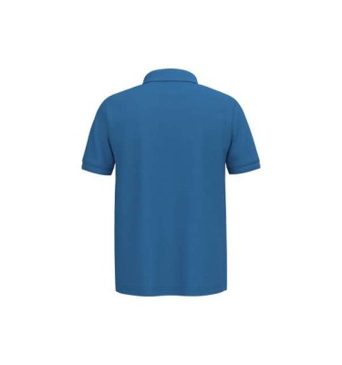 MEN'S SHORT-SLEEVED PIQUÉ POLO SHIRT