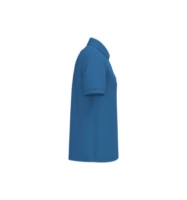 MEN'S SHORT-SLEEVED PIQUÉ POLO SHIRT