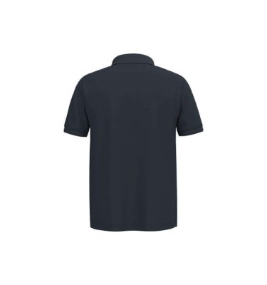 MEN'S SHORT-SLEEVED PIQUÉ POLO SHIRT