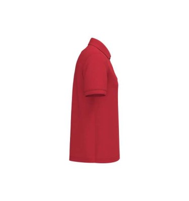 MEN'S SHORT-SLEEVED PIQUÉ POLO SHIRT