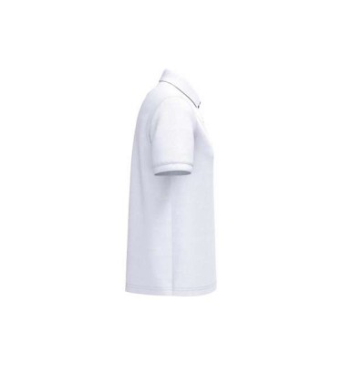 MEN'S SHORT-SLEEVED PIQUÉ POLO SHIRT