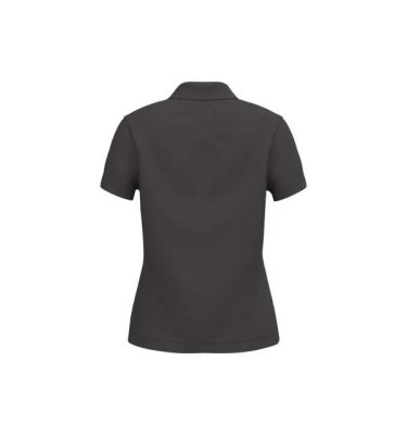 LADIES’ SHORT-SLEEVED PIQUÉ POLO SHIRT