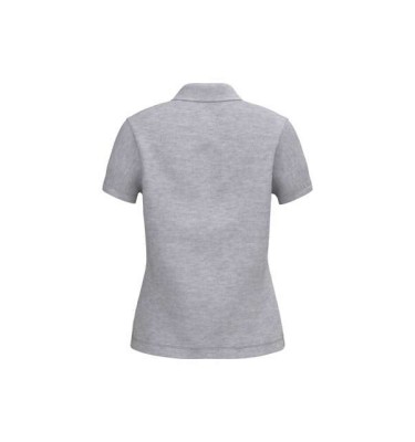LADIES’ SHORT-SLEEVED PIQUÉ POLO SHIRT
