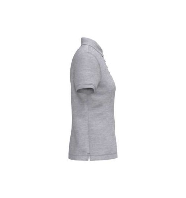 LADIES’ SHORT-SLEEVED PIQUÉ POLO SHIRT