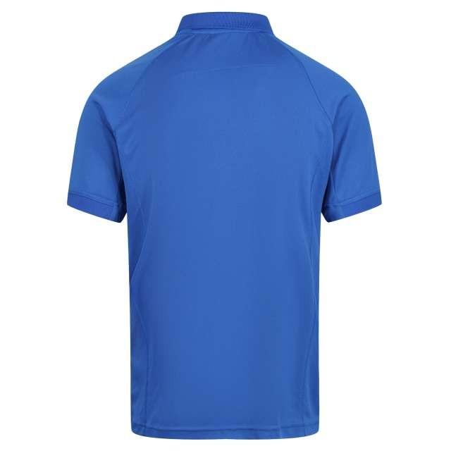 COOLWEAVE - WICKING POLO