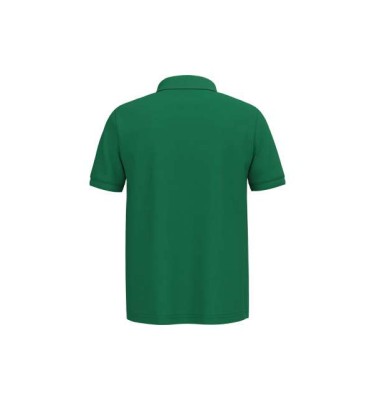 MEN'S SHORT-SLEEVED PIQUÉ POLO SHIRT