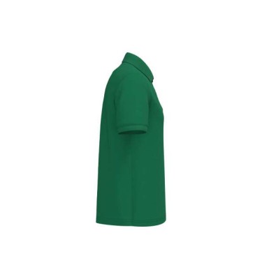 MEN'S SHORT-SLEEVED PIQUÉ POLO SHIRT