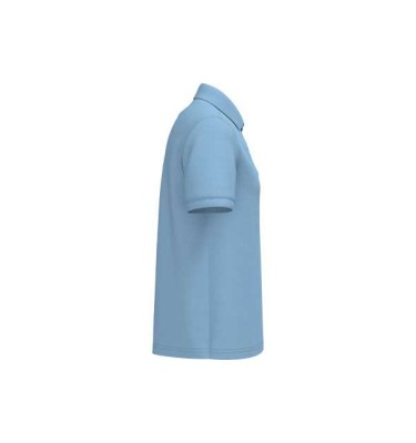 MEN'S SHORT-SLEEVED PIQUÉ POLO SHIRT