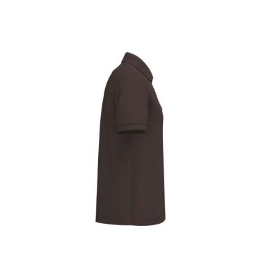 MEN'S SHORT-SLEEVED PIQUÉ POLO SHIRT