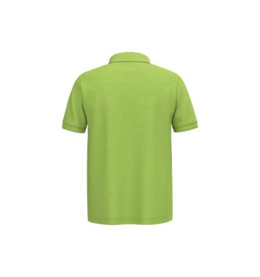 MEN'S SHORT-SLEEVED PIQUÉ POLO SHIRT