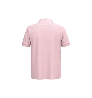 MEN'S SHORT-SLEEVED PIQUÉ POLO SHIRT