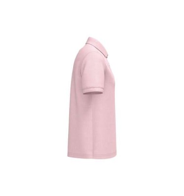 MEN'S SHORT-SLEEVED PIQUÉ POLO SHIRT