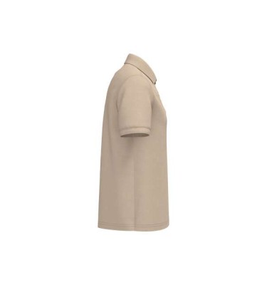 MEN'S SHORT-SLEEVED PIQUÉ POLO SHIRT