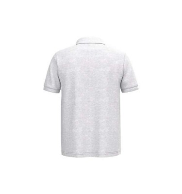 MEN'S SHORT-SLEEVED PIQUÉ POLO SHIRT