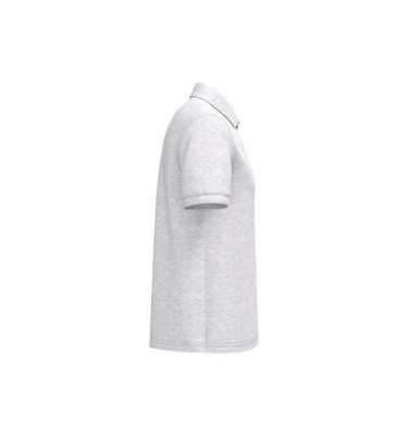MEN'S SHORT-SLEEVED PIQUÉ POLO SHIRT
