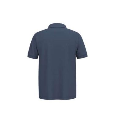 MEN'S SHORT-SLEEVED PIQUÉ POLO SHIRT