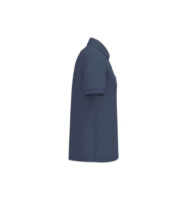 MEN'S SHORT-SLEEVED PIQUÉ POLO SHIRT