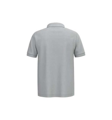 MEN'S SHORT-SLEEVED PIQUÉ POLO SHIRT