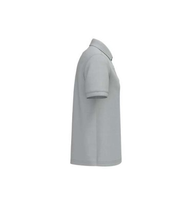 MEN'S SHORT-SLEEVED PIQUÉ POLO SHIRT