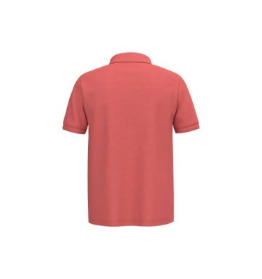 MEN'S SHORT-SLEEVED PIQUÉ POLO SHIRT