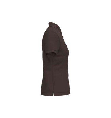 LADIES’ SHORT-SLEEVED PIQUÉ POLO SHIRT
