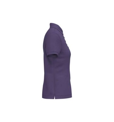 LADIES’ SHORT-SLEEVED PIQUÉ POLO SHIRT