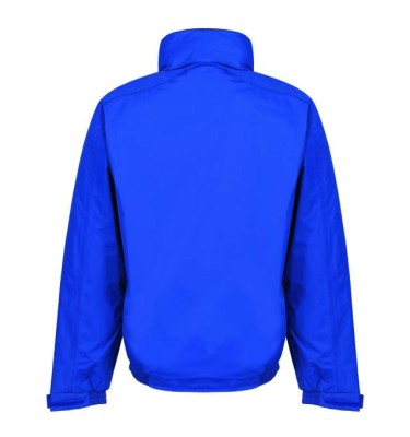 DOVER FLEECE LINED BOMBER JACKET