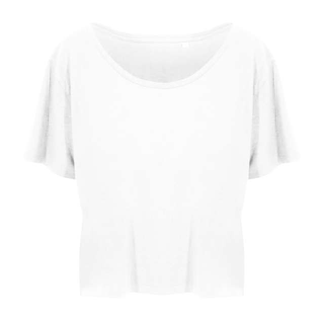 DAINTREE ECOVISCOSE  WOMEN'S TEE