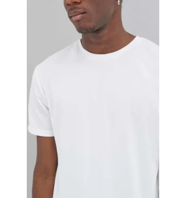 AMBARO RECYCLED SPORTS TEE
