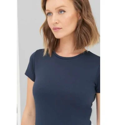 AMBARO RECYCLED WOMEN'S SPORTS TEE
