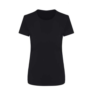 Jet black