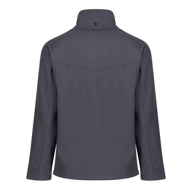 UPROAR - INTERACTIVE SOFTSHELL