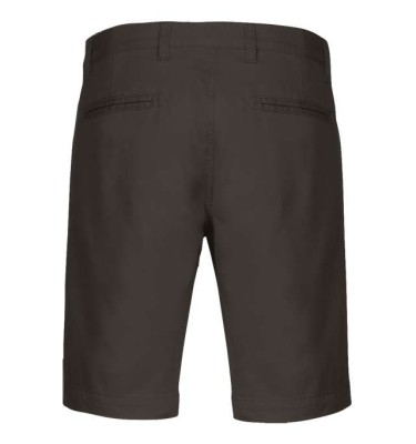 MEN'S CHINO BERMUDA SHORTS