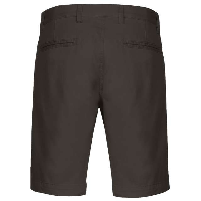 MEN'S CHINO BERMUDA SHORTS