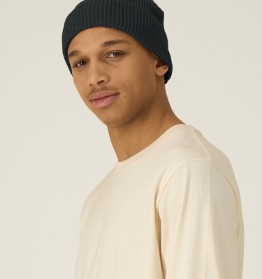 Fisherman Beanie