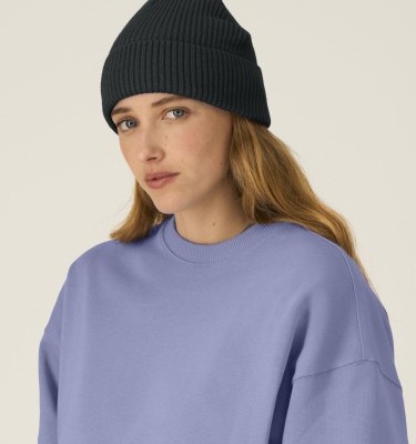 Fisherman Beanie
