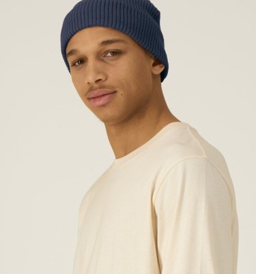 Fisherman Beanie