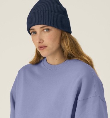 Fisherman Beanie