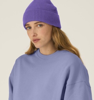 Fisherman Beanie