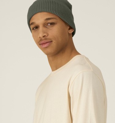 Fisherman Beanie