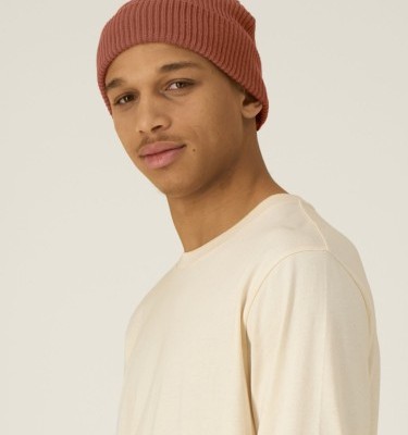 Fisherman Beanie