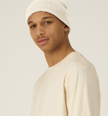 Fisherman Beanie